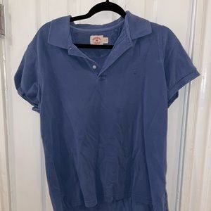 Brooks Brothers Red Fleece Polo